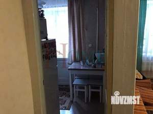 1-к квартира, на длительный срок, 41м2, 2/5 этаж