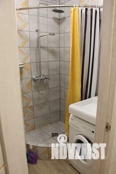 Студия квартира, посуточно, 19м2, 4/18 этаж