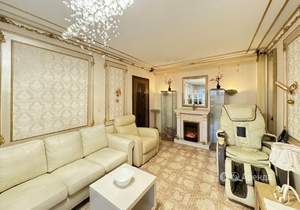 1-к квартира, на длительный срок, 40м2, 7/9 этаж