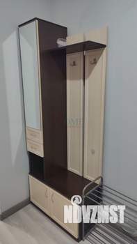 Студия квартира, на длительный срок, 29м2, 3/9 этаж