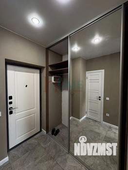 Студия квартира, на длительный срок, 30м2, 14/15 этаж