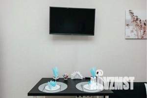 1-к квартира, посуточно, 25м2, 14/25 этаж