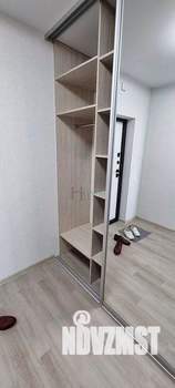 1-к квартира, на длительный срок, 40м2, 8/25 этаж