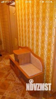 1-к квартира, на длительный срок, 39м2, 12/13 этаж