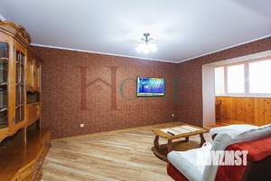 2-к квартира, на длительный срок, 71м2, 17/21 этаж