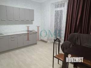 2-к квартира, на длительный срок, 40м2, 3/20 этаж