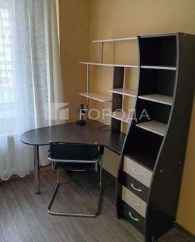 2-к квартира, на длительный срок, 60м2, 5/9 этаж