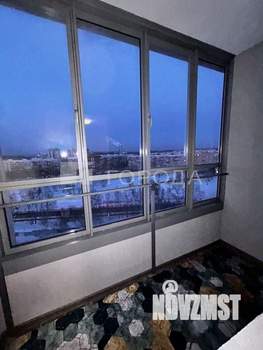 1-к квартира, на длительный срок, 70м2, 13/17 этаж