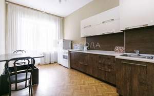 1-к квартира, на длительный срок, 50м2, 3/15 этаж