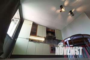 2-к квартира, посуточно, 80м2, 1/13 этаж