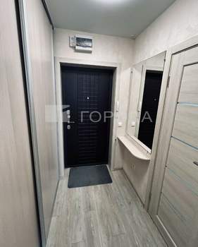 Студия квартира, на длительный срок, 31м2, 11/17 этаж