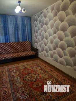 2-к квартира, на длительный срок, 45м2, 4/5 этаж