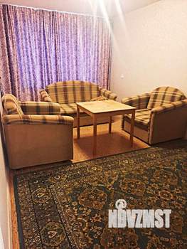 3-к квартира, на длительный срок, 60м2, 1/10 этаж