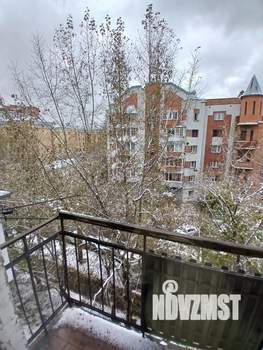 1-к квартира, на длительный срок, 38м2, 5/5 этаж