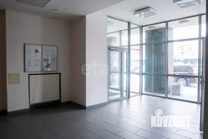 1-к квартира, на длительный срок, 40м2, 12/17 этаж