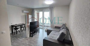 Студия квартира, на длительный срок, 36м2, 13/17 этаж