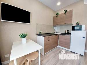 1-к квартира, посуточно, 38м2, 2/25 этаж