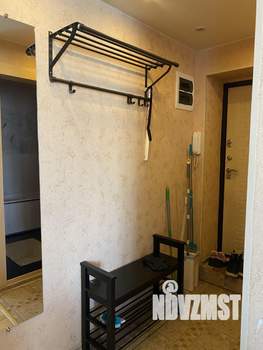 Студия квартира, на длительный срок, 31м2, 5/5 этаж