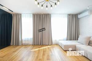 2-к квартира, на длительный срок, 60м2, 15/25 этаж