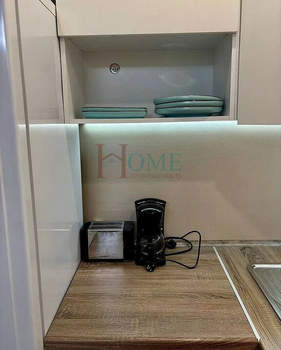 1-к квартира, на длительный срок, 53м2, 3/15 этаж