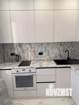 Студия квартира, на длительный срок, 33м2, 11/19 этаж