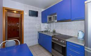 2-к квартира, на длительный срок, 51м2, 1/9 этаж