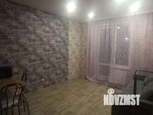 2-к квартира, на длительный срок, 44м2, 5/25 этаж