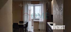 2-к квартира, на длительный срок, 64м2, 9/18 этаж