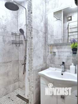 3-к квартира, посуточно, 60м2, 1/1 этаж