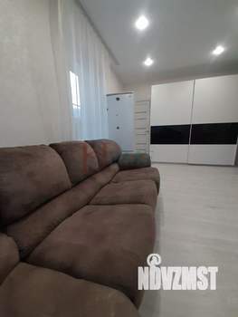 1-к квартира, на длительный срок, 30м2, 4/5 этаж