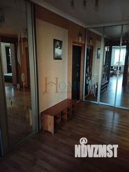 3-к квартира, на длительный срок, 95м2, 7/10 этаж