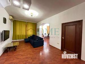 4-к квартира, на длительный срок, 119м2, 3/16 этаж