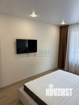 2-к квартира, на длительный срок, 60м2, 2/18 этаж