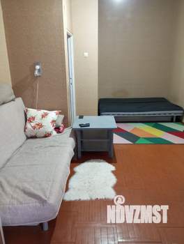 1-к квартира, на длительный срок, 38м2, 1/9 этаж