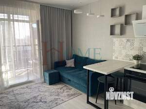 2-к квартира, на длительный срок, 52м2, 12/12 этаж