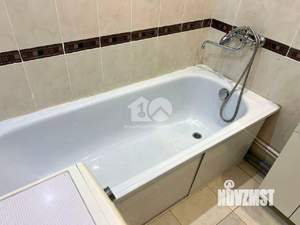 1-к квартира, на длительный срок, 32м2, 6/10 этаж