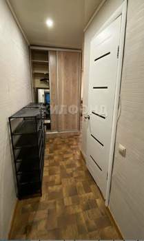 1-к квартира, на длительный срок, 32м2, 2/5 этаж