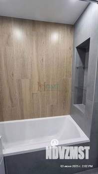 1-к квартира, на длительный срок, 42м2, 10/13 этаж