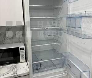 Студия квартира, на длительный срок, 33м2, 11/21 этаж