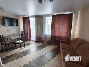 2-к квартира, на длительный срок, 43м2, 2/10 этаж