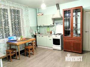 2-к квартира, на длительный срок, 57м2, 6/18 этаж