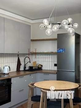 2-к квартира, на длительный срок, 48м2, 3/25 этаж