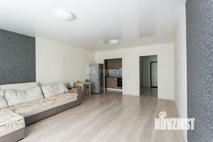 Студия квартира, на длительный срок, 38м2, 7/10 этаж