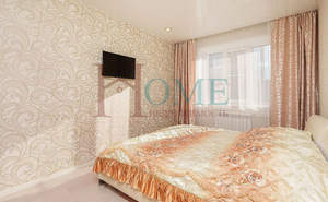 3-к квартира, на длительный срок, 95м2, 3/19 этаж