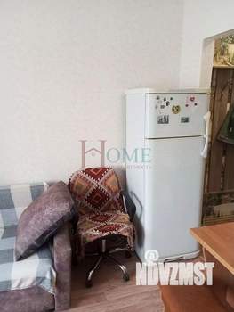 Студия квартира, на длительный срок, 22м2, 10/17 этаж