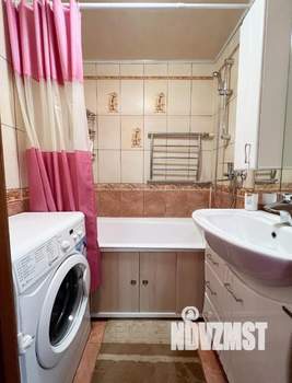 2-к квартира, на длительный срок, 44м2, 10/10 этаж