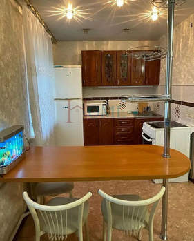 2-к квартира, на длительный срок, 44м2, 4/5 этаж