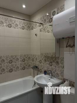 1-к квартира, на длительный срок, 30м2, 4/5 этаж