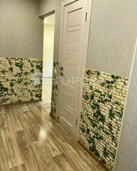 1-к квартира, на длительный срок, 32м2, 1/5 этаж