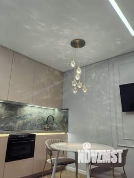 Студия квартира, на длительный срок, 26м2, 10/25 этаж